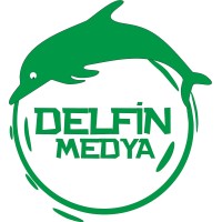 Delfin Medya logo, Delfin Medya contact details