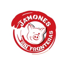 Jamones Sin Fronteras logo, Jamones Sin Fronteras contact details