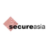 SecureAsia (Singapore) Pte Ltd logo, SecureAsia (Singapore) Pte Ltd contact details