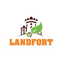 LANDFORT Agriholding logo, LANDFORT Agriholding contact details