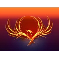 Phoenix Rising logo, Phoenix Rising contact details