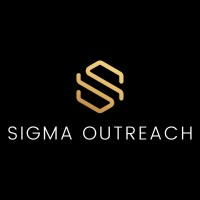 Sigma Outreach logo, Sigma Outreach contact details