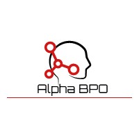 Alpha BPO & Telecommunication logo, Alpha BPO & Telecommunication contact details