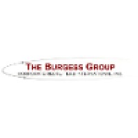 TheBurgess Group logo, TheBurgess Group contact details