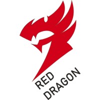 RED DRAGON GAMES logo, RED DRAGON GAMES contact details