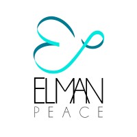 Elman Peace and Human Rights Centre logo, Elman Peace and Human Rights Centre contact details