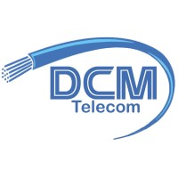 DCM Serviços de Telecomunicações EIRELI logo, DCM Serviços de Telecomunicações EIRELI contact details