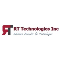 RT Technologies Inc logo, RT Technologies Inc contact details