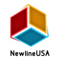 NewlineUSA logo, NewlineUSA contact details