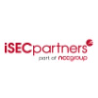 iSEC Partners logo, iSEC Partners contact details