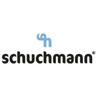 Schuchmann UK logo, Schuchmann UK contact details