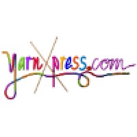 YarnXpress logo, YarnXpress contact details