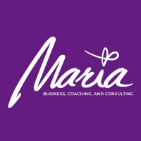 Maria Tan Coaching & Consulting logo, Maria Tan Coaching & Consulting contact details