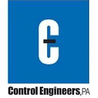 Control Engineers logo, Control Engineers contact details