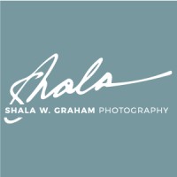 Shala W. Graham Photography logo, Shala W. Graham Photography contact details