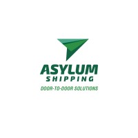 Asylum Shipping LLC logo, Asylum Shipping LLC contact details