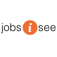 JOBSiSEE logo, JOBSiSEE contact details