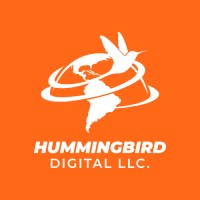 HUMMINGBIRD DIGITAL LLC logo, HUMMINGBIRD DIGITAL LLC contact details