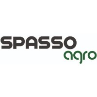 Spasso Agro logo, Spasso Agro contact details