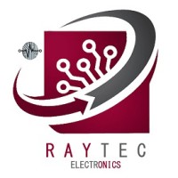 Raytec Electronics logo, Raytec Electronics contact details