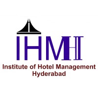 IHM Hyderabad logo, IHM Hyderabad contact details