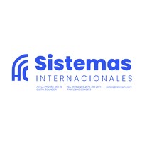 SISTEMAS INTERNACIONALES HC logo, SISTEMAS INTERNACIONALES HC contact details