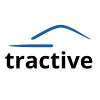 Tractive Ltd logo, Tractive Ltd contact details