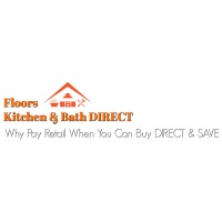 Floors Kitchen & Bath Direct logo, Floors Kitchen & Bath Direct contact details