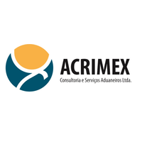 ACRIMEX Consultoria e Serviços Aduaneiros Ltda logo, ACRIMEX Consultoria e Serviços Aduaneiros Ltda contact details