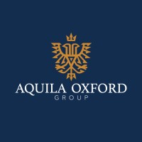 Aquila Oxford Group logo, Aquila Oxford Group contact details