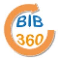 BIB 360 | La Agencia de Inbound Marketing logo, BIB 360 | La Agencia de Inbound Marketing contact details