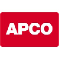 Apco Graphics Inc logo, Apco Graphics Inc contact details