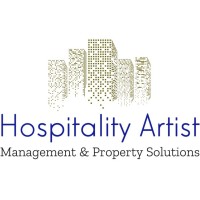 Hospitality Artist logo, Hospitality Artist contact details