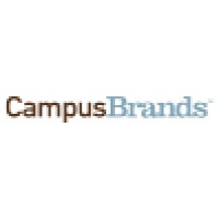 CampusBrands logo, CampusBrands contact details