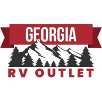 Georgia RV Outlet logo, Georgia RV Outlet contact details