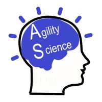 Agility Science logo, Agility Science contact details