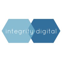 Integrity Digital logo, Integrity Digital contact details