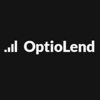 OptioLend logo, OptioLend contact details