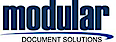 Modular Document Solutions logo, Modular Document Solutions contact details