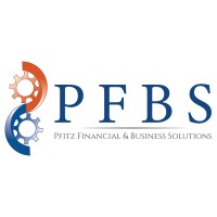 Pfitz Financial & Business Solutions logo, Pfitz Financial & Business Solutions contact details