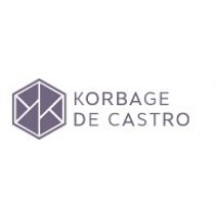 Korbage de Castro logo, Korbage de Castro contact details