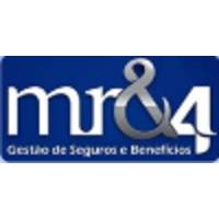 MR&4 - Gestão de Seguros e Benefícios logo, MR&4 - Gestão de Seguros e Benefícios contact details