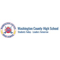 Washington County High School logo, Washington County High School contact details