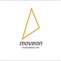 Moveon Latam logo, Moveon Latam contact details