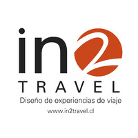 in2travelchile logo, in2travelchile contact details