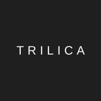 Trilica logo, Trilica contact details