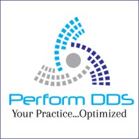 Perform DDS logo, Perform DDS contact details