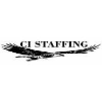 CI STAFFING, INC logo, CI STAFFING, INC contact details