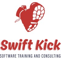 Swift Kick logo, Swift Kick contact details