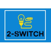 2-switch logo, 2-switch contact details